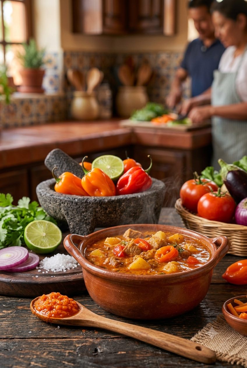 Ingredientes y proceso artesanal de SAYANERA